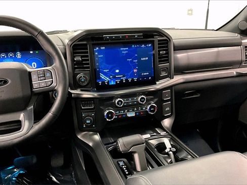 Used 2024 Ford F150 Lariat image 6