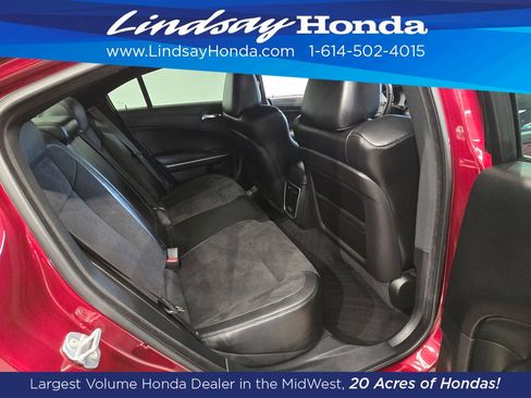 Used 2023 Dodge Charger Scat Pack w/ Plus Group image 8
