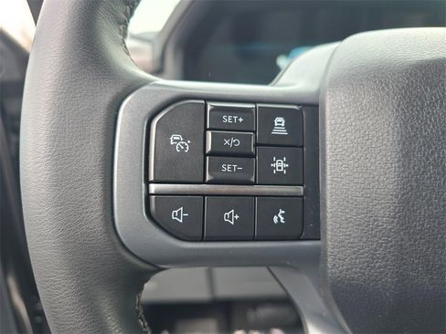 Used 2024 Ford F150 XLT w/ Equipment Group 302A MID image 22