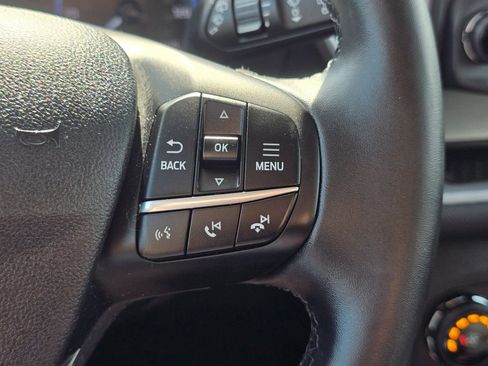 Used 2024 Ford Bronco Sport Big Bend w/ Convenience Package AWD/4WD image 31