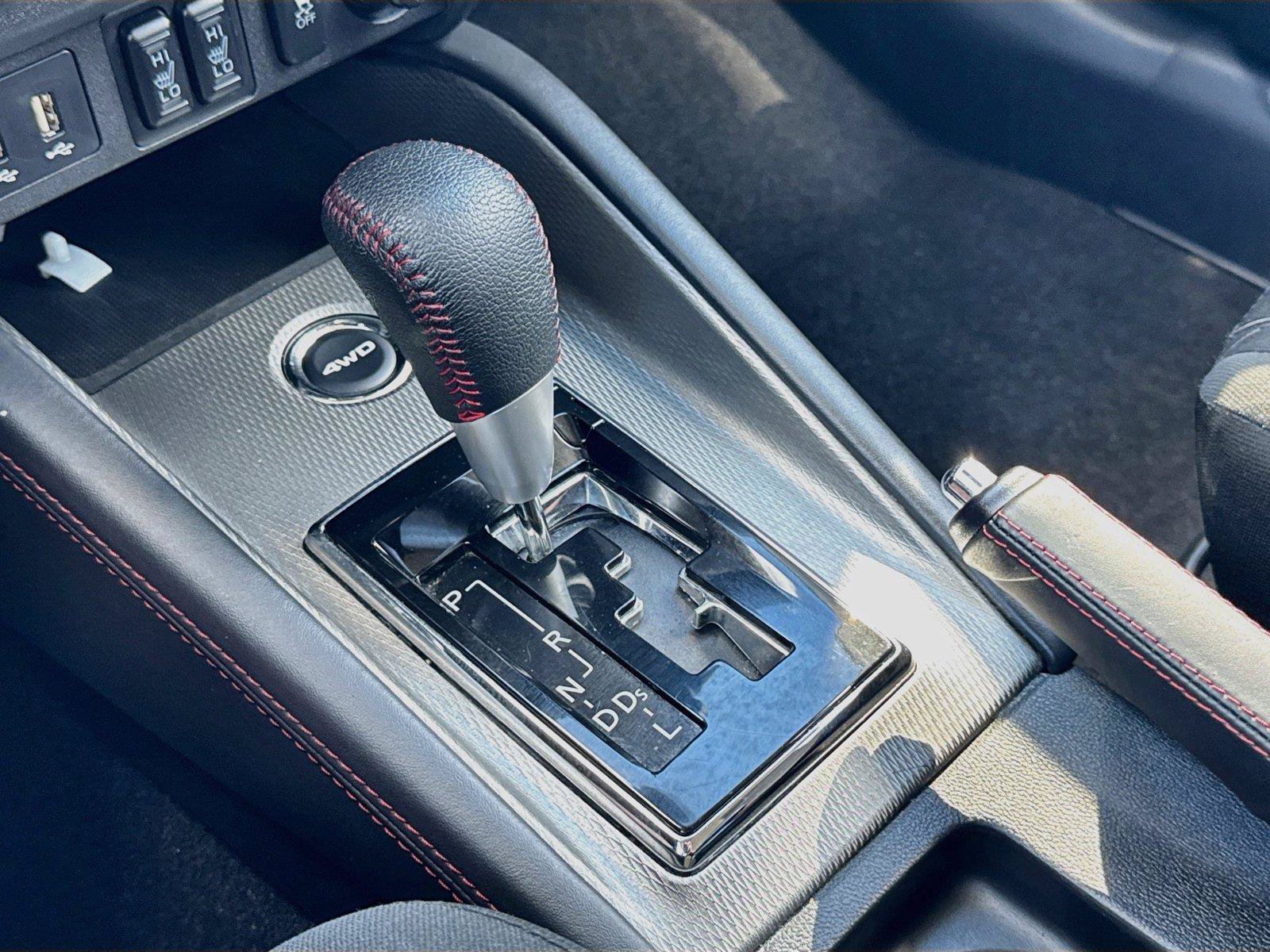 Used 2025 Mitsubishi Outlander Sport AWD image 20