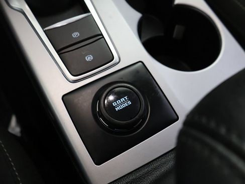 Used 2024 Ford Bronco Sport Big Bend AWD/4WD image 49