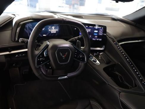 Used 2023 Chevrolet Corvette Z06 image 14