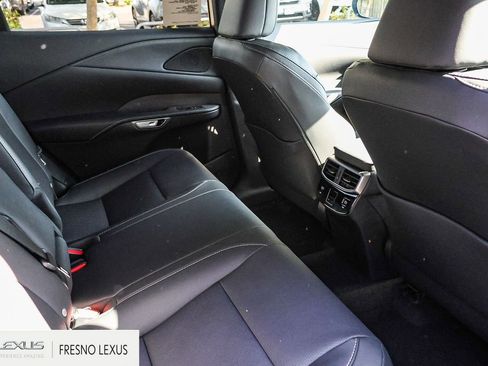 New 2026 Lexus RX 350 FWD image 13