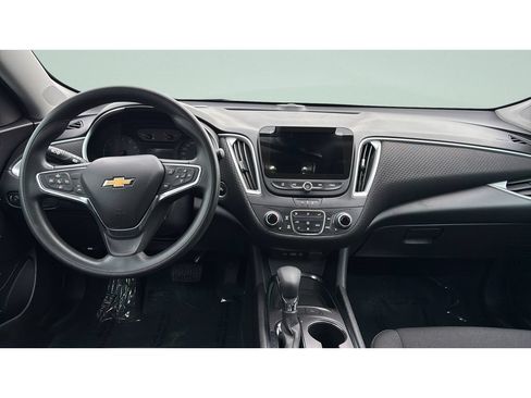 Used 2024 Chevrolet Malibu LT FWD image 19