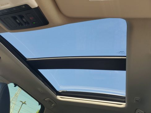 New 2026 Nissan Rogue Platinum image 15