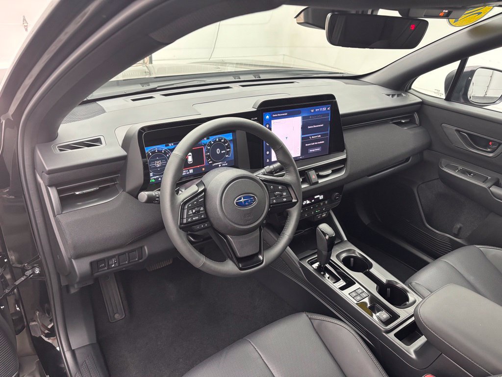 Used 2026 Subaru Outback Limited XT w/ Premium/Limited Package AWD/4WD image 19