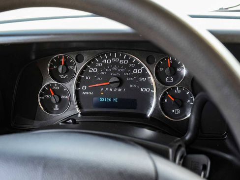 Used 2017 GMC Savana 3500 LS image 18