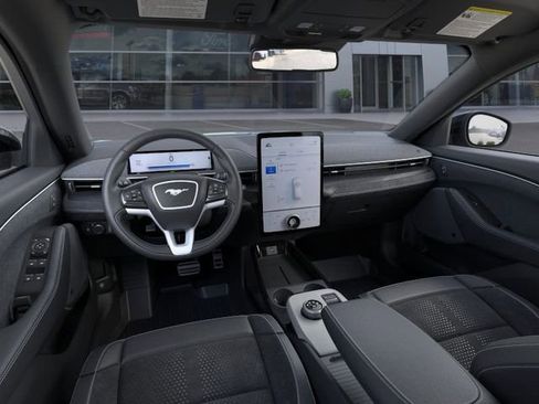 New 2024 Ford Mustang Mach-E GT image 9