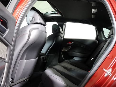 Used 2023 Acura TLX w/ A-SPEC Package AWD/4WD image 15
