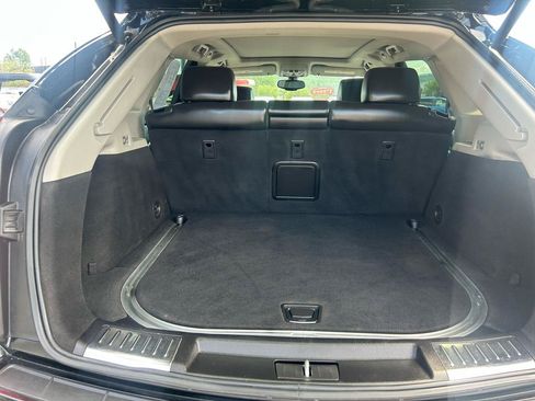Used 2016 Cadillac SRX Luxury AWD/4WD image 32