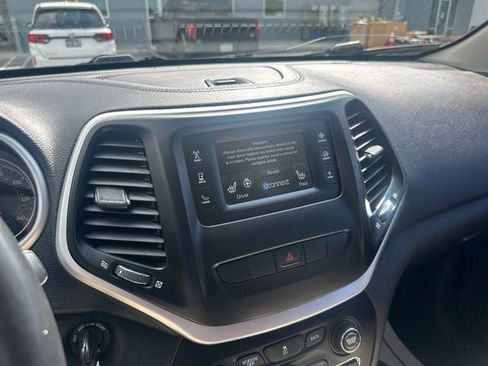 Used 2015 Jeep Cherokee Sport w/ Cold Weather Group FWD image 15