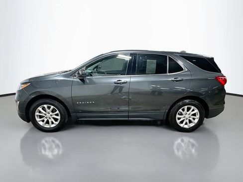 Used 2019 Chevrolet Equinox LT FWD image 10
