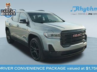 Used 2023 GMC Acadia SLE w/ Driver Convenience Package 360° Tour