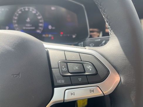 New 2026 Volkswagen Jetta Sport FWD image 10