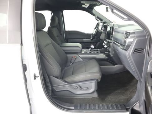 Used 2022 Ford F150 XLT w/ Equipment Group 302A High image 63