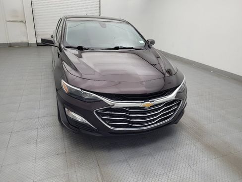 Used 2020 Chevrolet Malibu LS FWD image 14