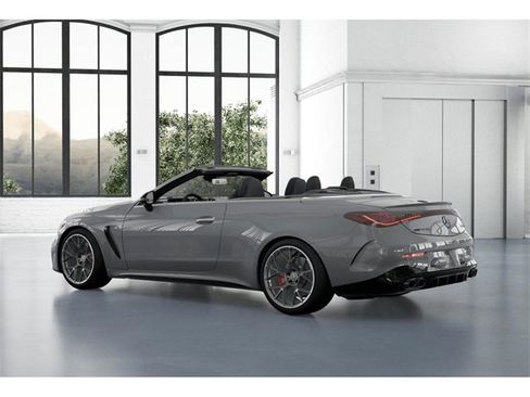 New 2026 Mercedes-Benz CLE 53 AMG 4MATIC Cabriolet image 30
