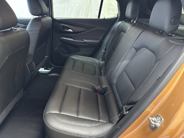 Certified 2024 Buick Envista Sport Touring w/ Convenience I Package FWD image 12