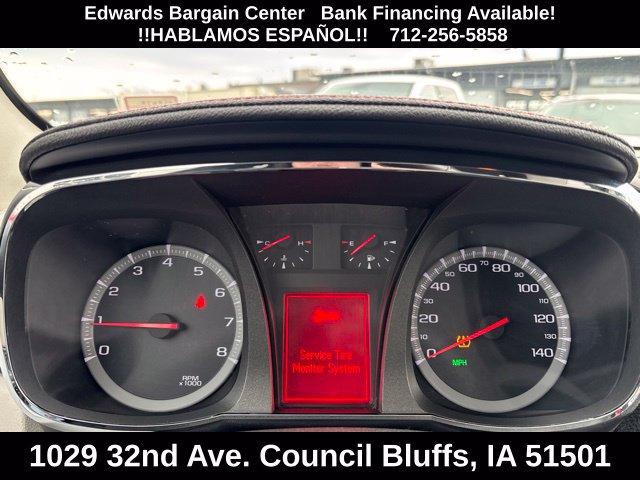 Used 2015 GMC Terrain SLT AWD/4WD image 14