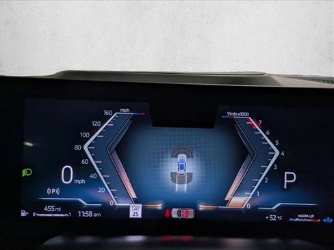 New 2026 BMW X5 xDrive40i w/ M Sport Package image 11