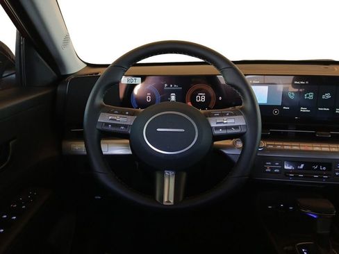 New 2026 Hyundai Kona SEL Sport FWD image 12