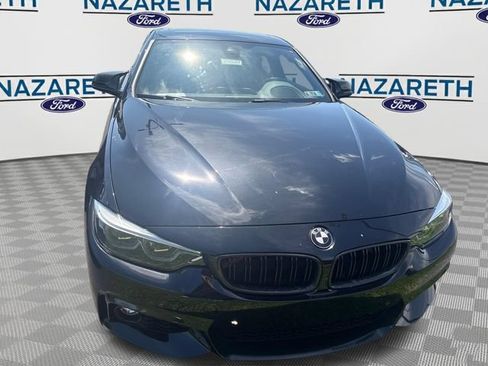 Used 2020 BMW 440i xDrive Coupe w/ M Sport Package AWD/4WD image 2