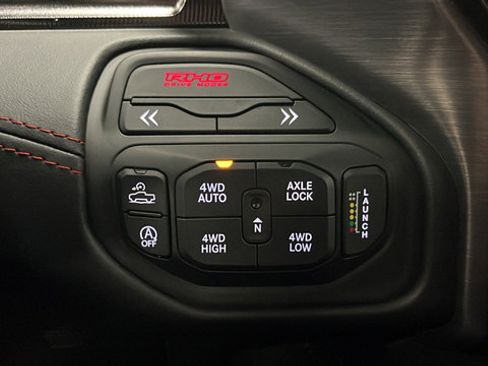 Used 2025 RAM 1500 RHO w/ RHO Level 1 Equipment Group AWD/4WD image 31