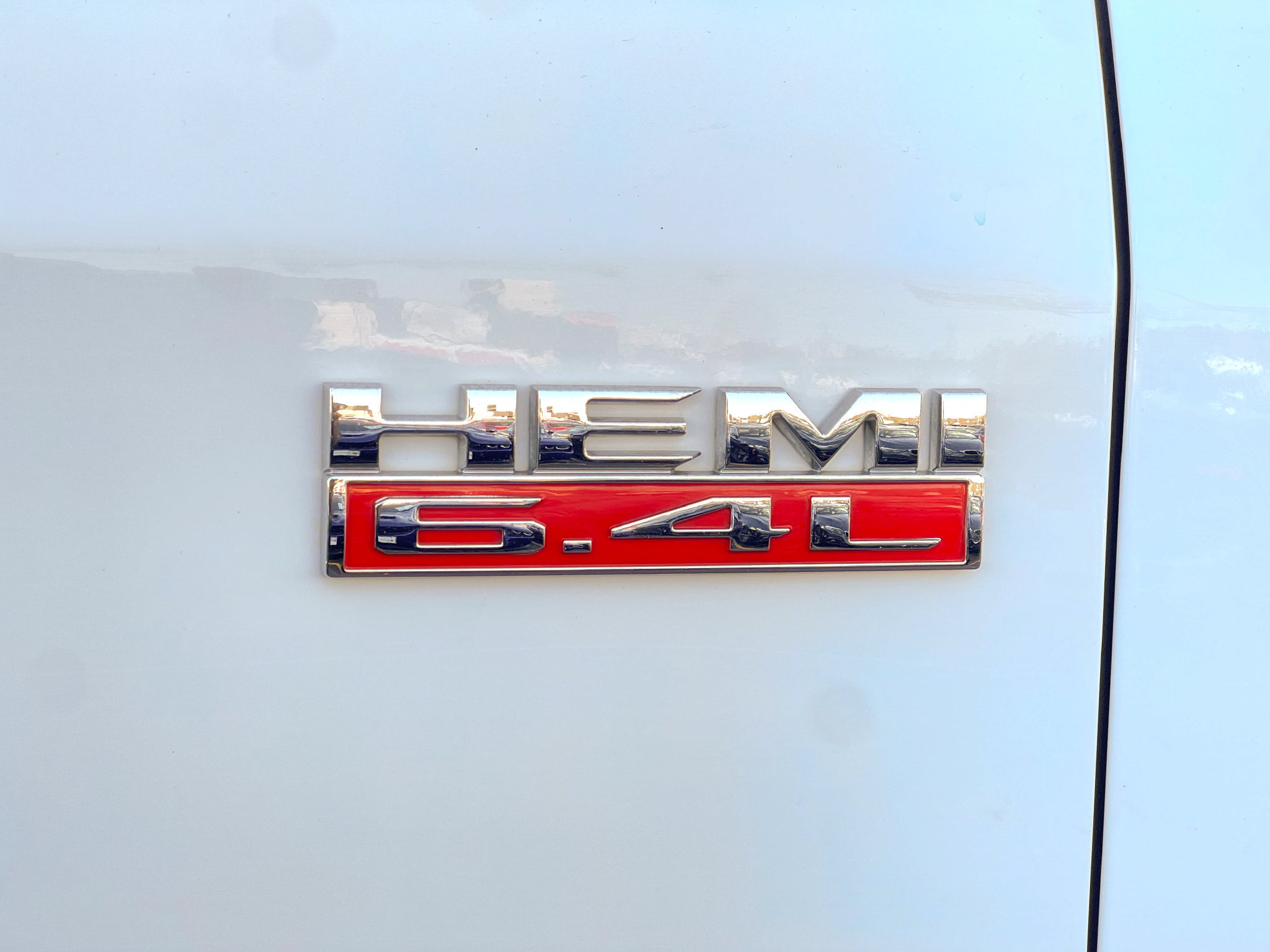 Used 2022 RAM 2500 Tradesman w/ Bed Utility Group AWD/4WD image 38