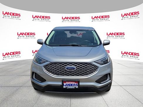 Certified 2023 Ford Edge SEL AWD/4WD image 8