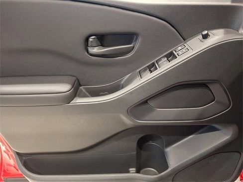 New 2026 Nissan Frontier SV w/ Tow Package image 13