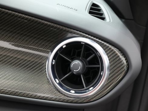 Used 2023 Chevrolet Camaro ZL1 RWD image 91