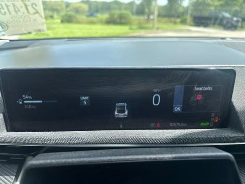 Certified 2025 Ford Mustang Mach-E Premium AWD/4WD image 16