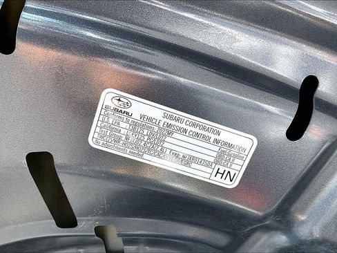 Used 2022 Subaru Outback Wilderness AWD/4WD image 35