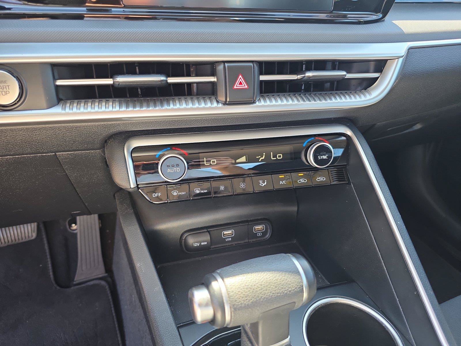 Used 2023 Kia K5 LXS FWD image 26