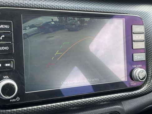 Used 2024 Nissan Kicks SV image 25