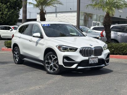 Used 2021 BMW X1 sDrive28i