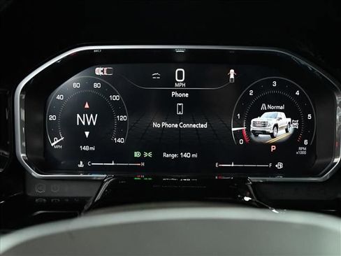 New 2026 GMC Sierra 1500 SLT w/ SLT Premium Plus Package image 24