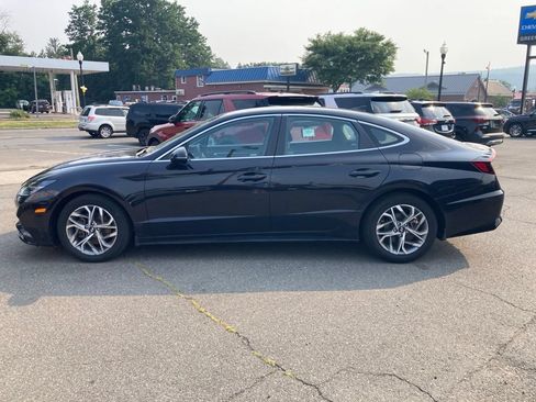 Used 2023 Hyundai Sonata SEL FWD image 15