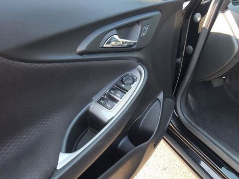 Used 2024 Chevrolet Malibu RS w/ LPO, Floor Liner Package image 7