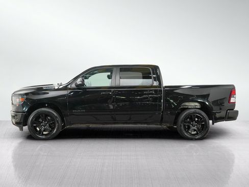 Used 2023 RAM 1500 Big Horn AWD/4WD image 2