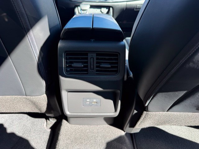 Certified 2023 Nissan Rogue SV w/ SV Premium B Package AWD/4WD image 31