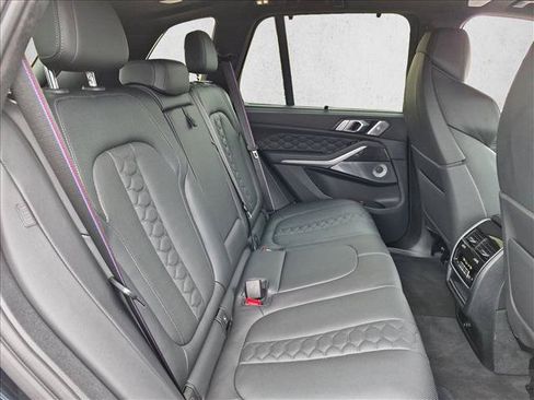 Used 2023 BMW X5 M w/ Competition Package AWD/4WD image 22