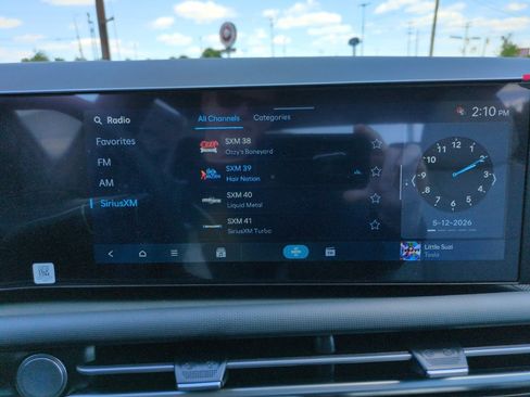 New 2026 Hyundai Santa Cruz SEL AWD/4WD image 24