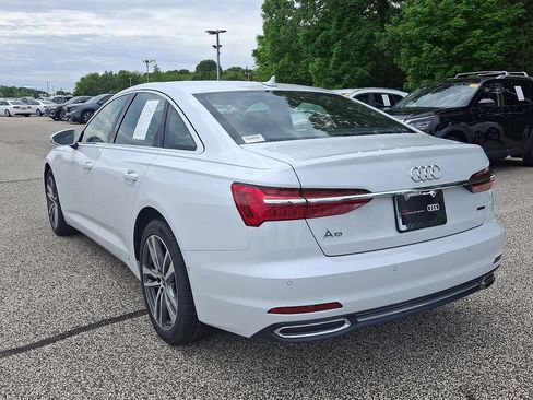 Certified 2023 Audi A6 Premium Plus w/ Premium Plus Package AWD/4WD image 4