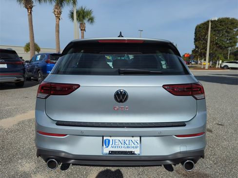 New 2026 Volkswagen GTI SE image 6