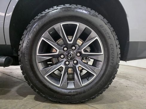 Used 2022 Chevrolet Tahoe Z71 w/ Luxury Package image 14