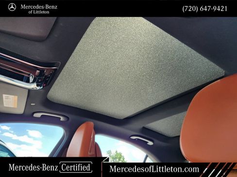 Certified 2026 Mercedes-Benz C 300 4MATIC Sedan image 24