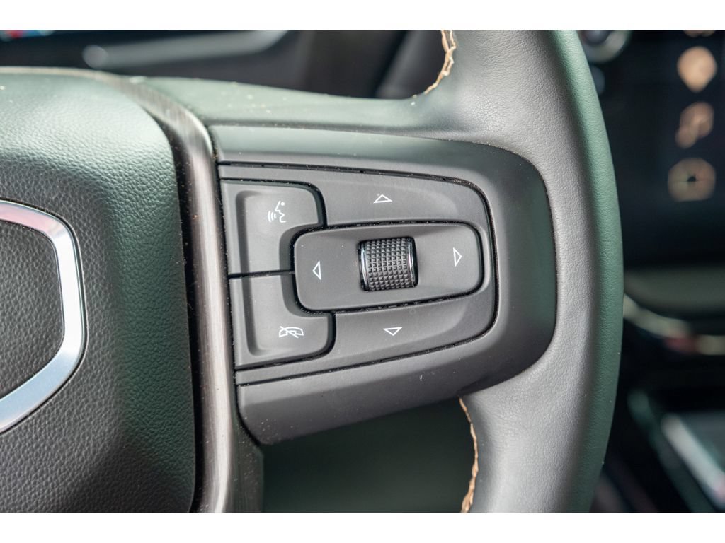 Used 2026 GMC Sierra 2500 AT4 AWD/4WD image 20