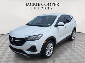 Used 2023 Buick Encore GX Preferred w/ Cold Weather Comfort Package FWD 360° Tour